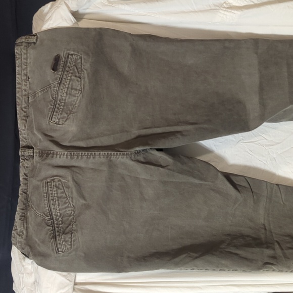 Men's Size 32us Hugo Boss Slim Fit Pants - Picture 5 of 6